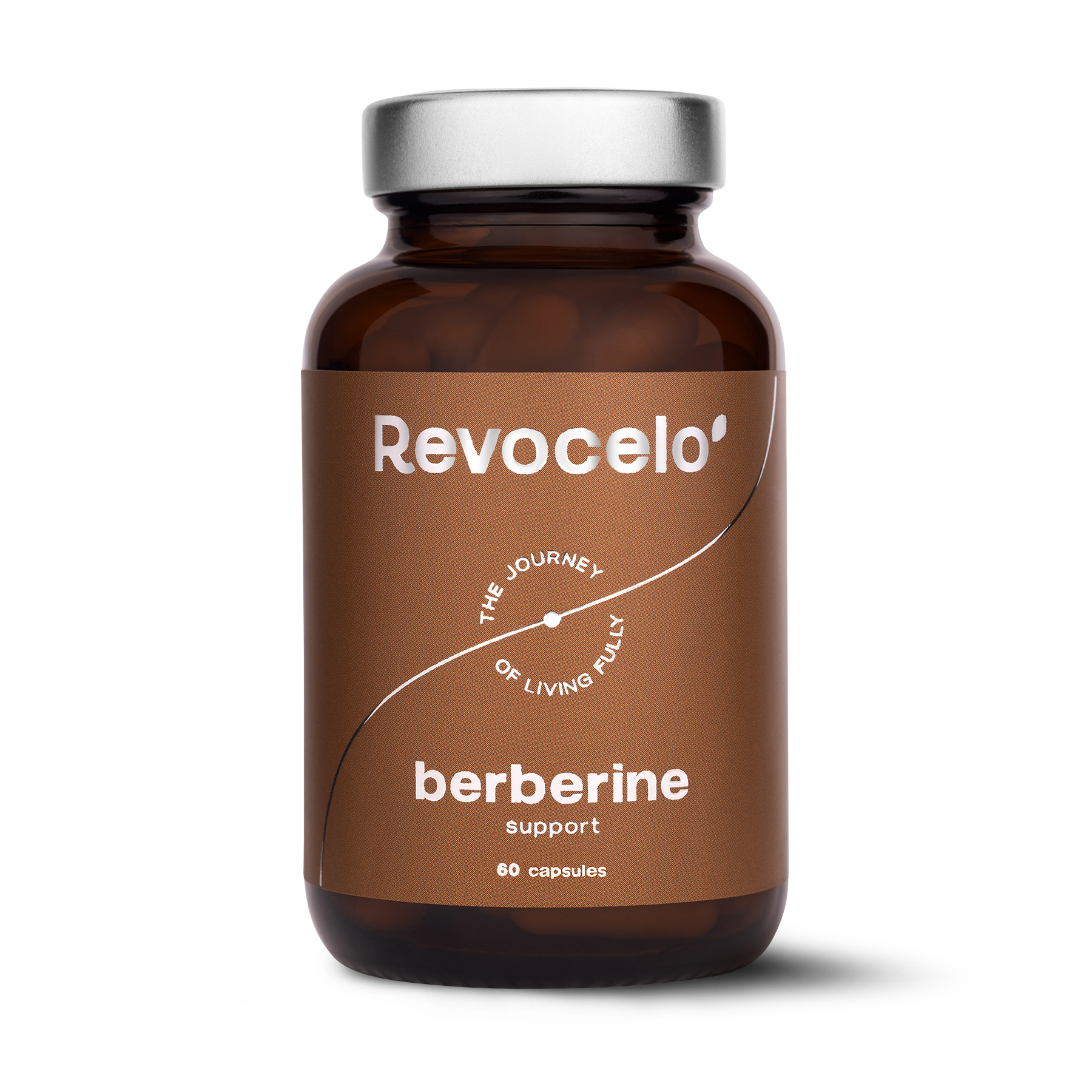 Liposomal Berberine Support