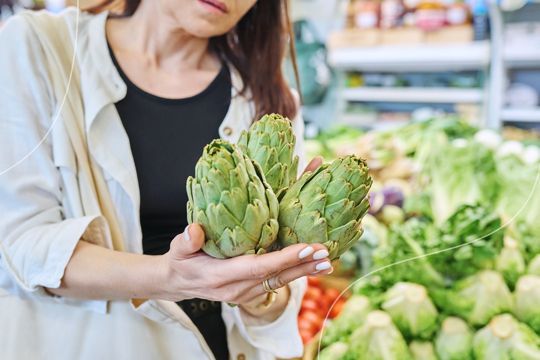 Milk Thistle, Artichoke & Dandelion: What They Actually Do for the Liver