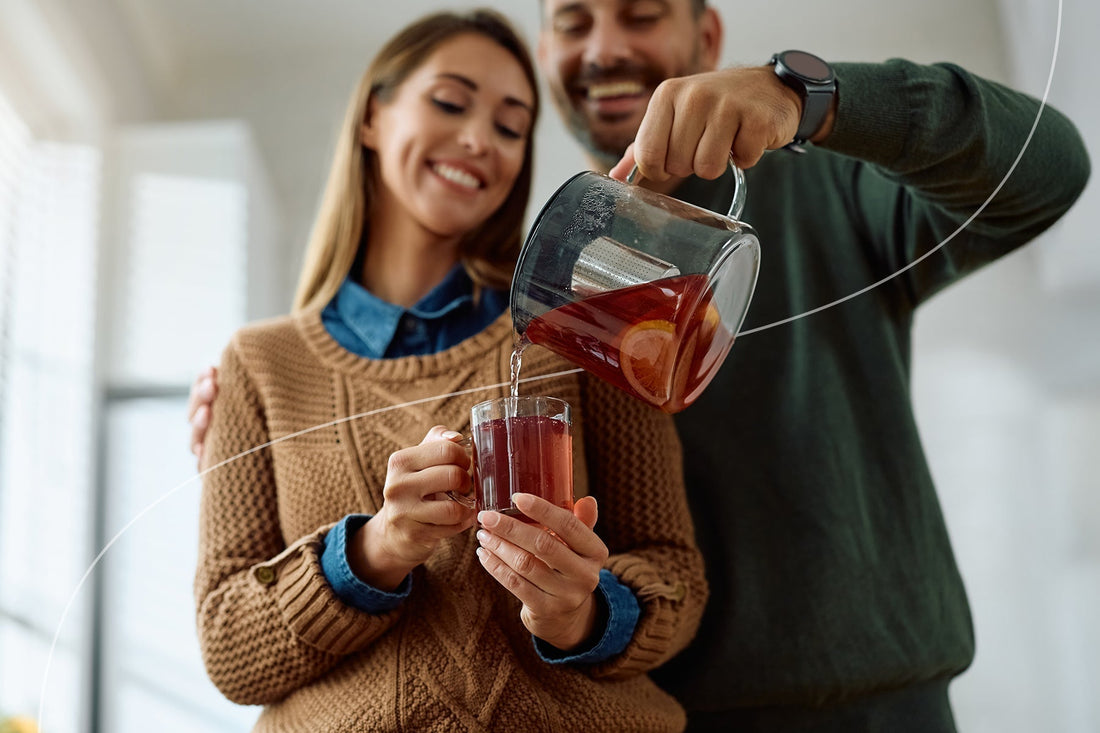 Liver Detox & Regeneration: What It Really Means