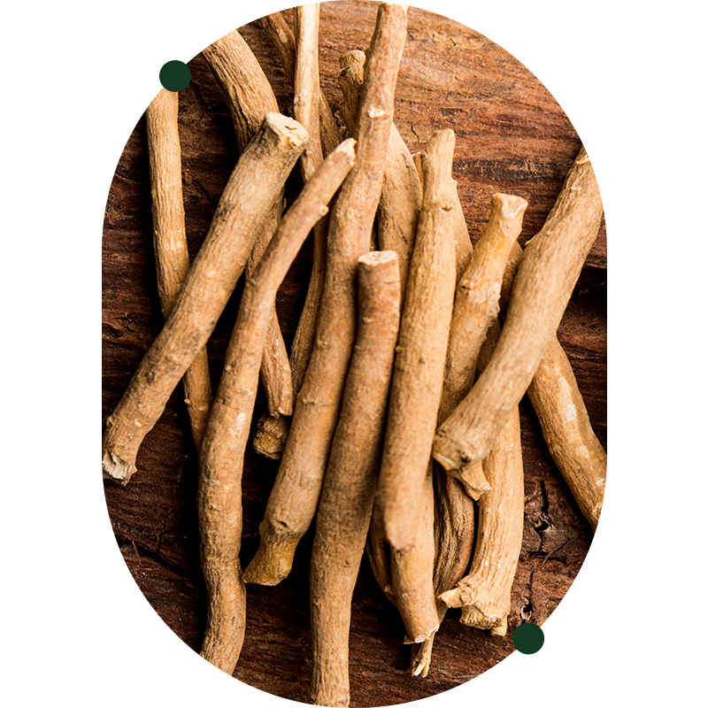 Ashwagandha KSM-66®