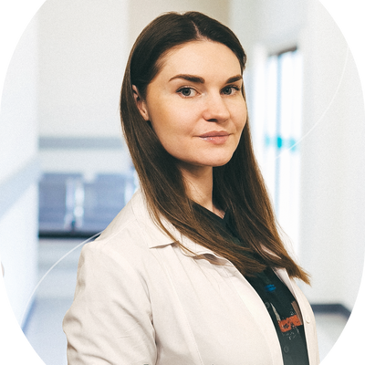- Birutė Karčauskienė, MD, GP