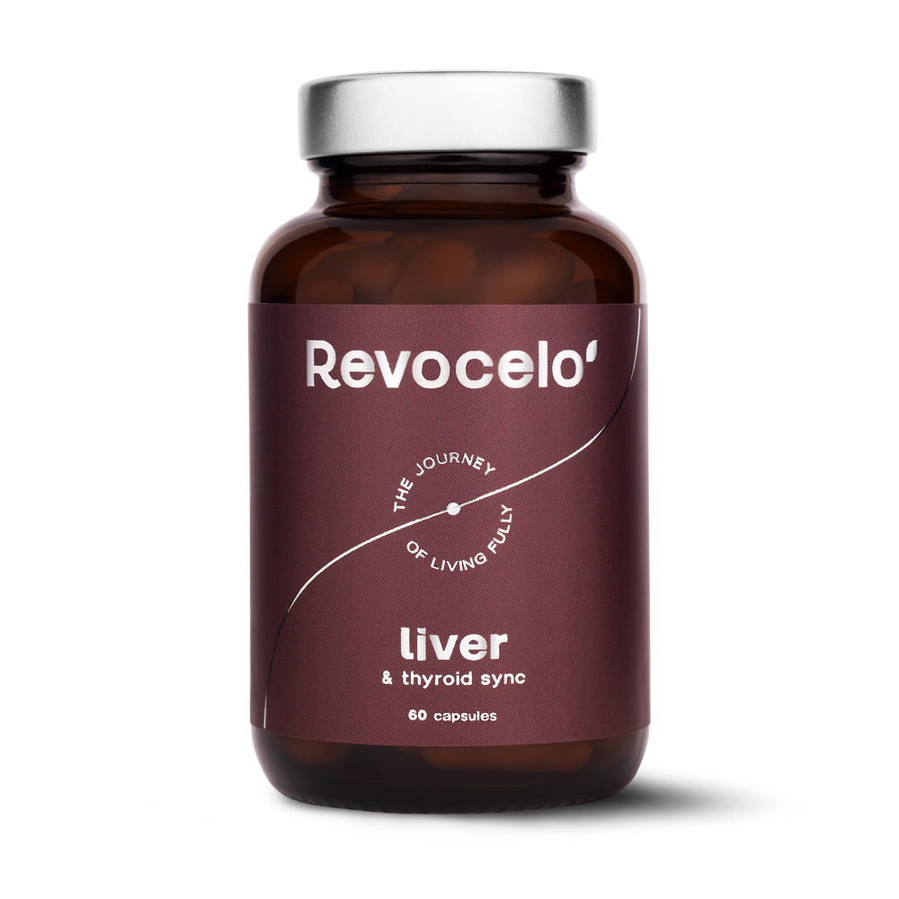 Liver & Thyroid Sync