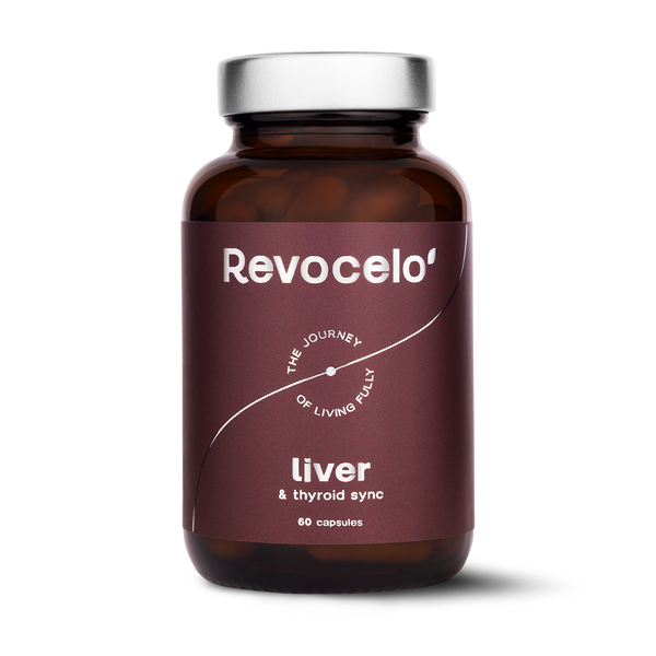 Liver & Thyroid Sync