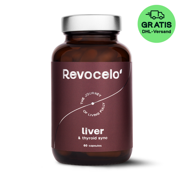 Liver & Thyroid Sync
