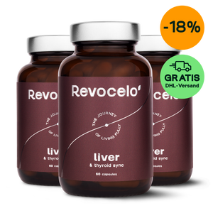 Liver & Thyroid Sync
