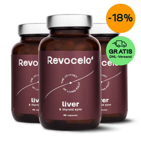 Liver & Thyroid Sync
