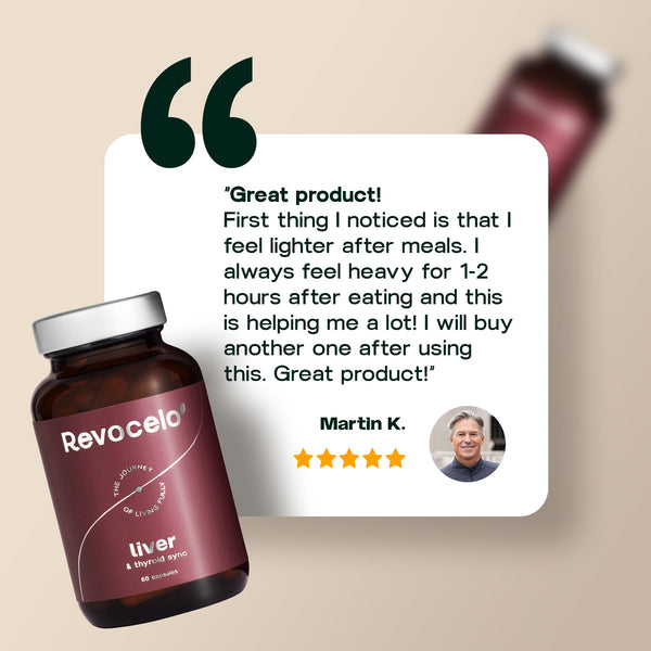 Liver & Thyroid Sync