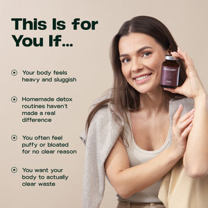 Liver & Thyroid Sync