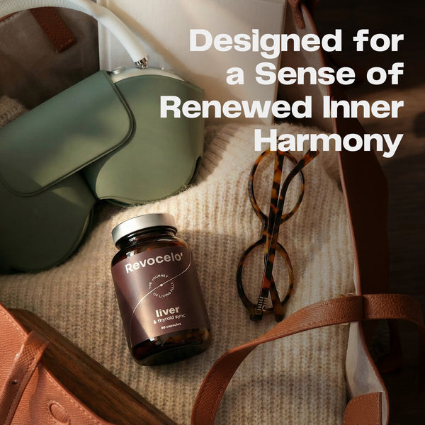 Liver & Thyroid Sync