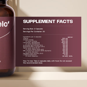 Liver & Thyroid Sync