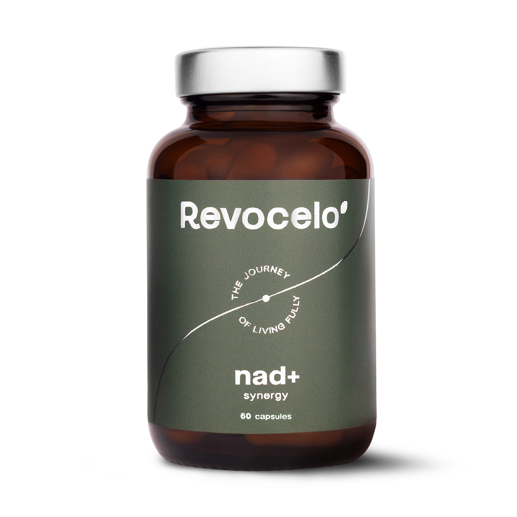 NAD+ Synergy