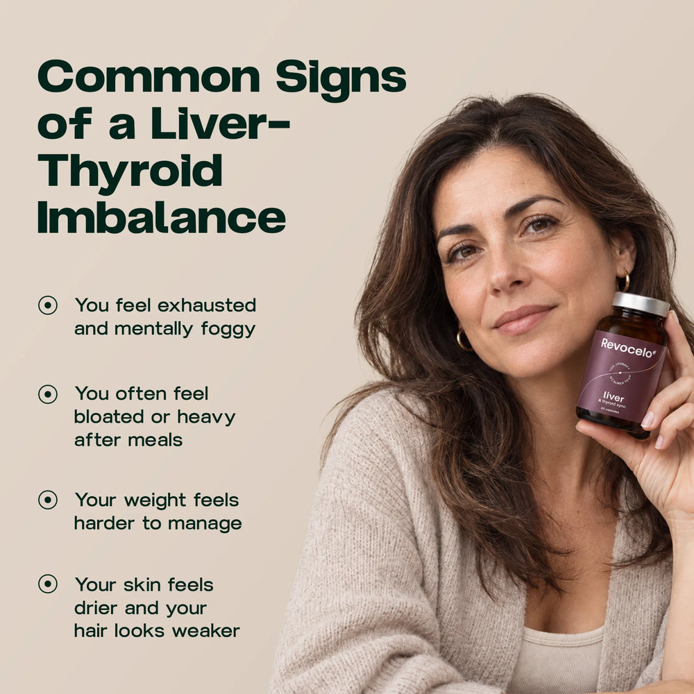 Liver & Thyroid Sync