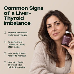 Liver & Thyroid Sync