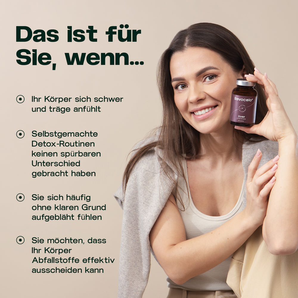 Liver & Thyroid Sync