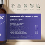 Cortisol Balance Day & Night ES